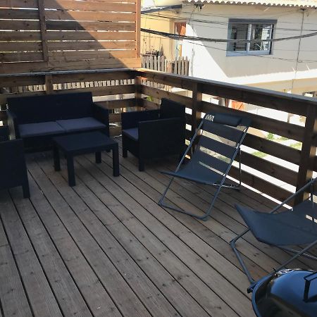 Appartement En Bord De Plage Serviettes Non Incluses Frontignan Exterior foto